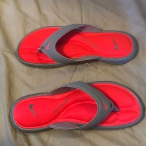 Nike sandals